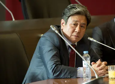 '특별시민' 최민식 "민중 희생은 그만…투표 잘하자" - 노컷뉴스