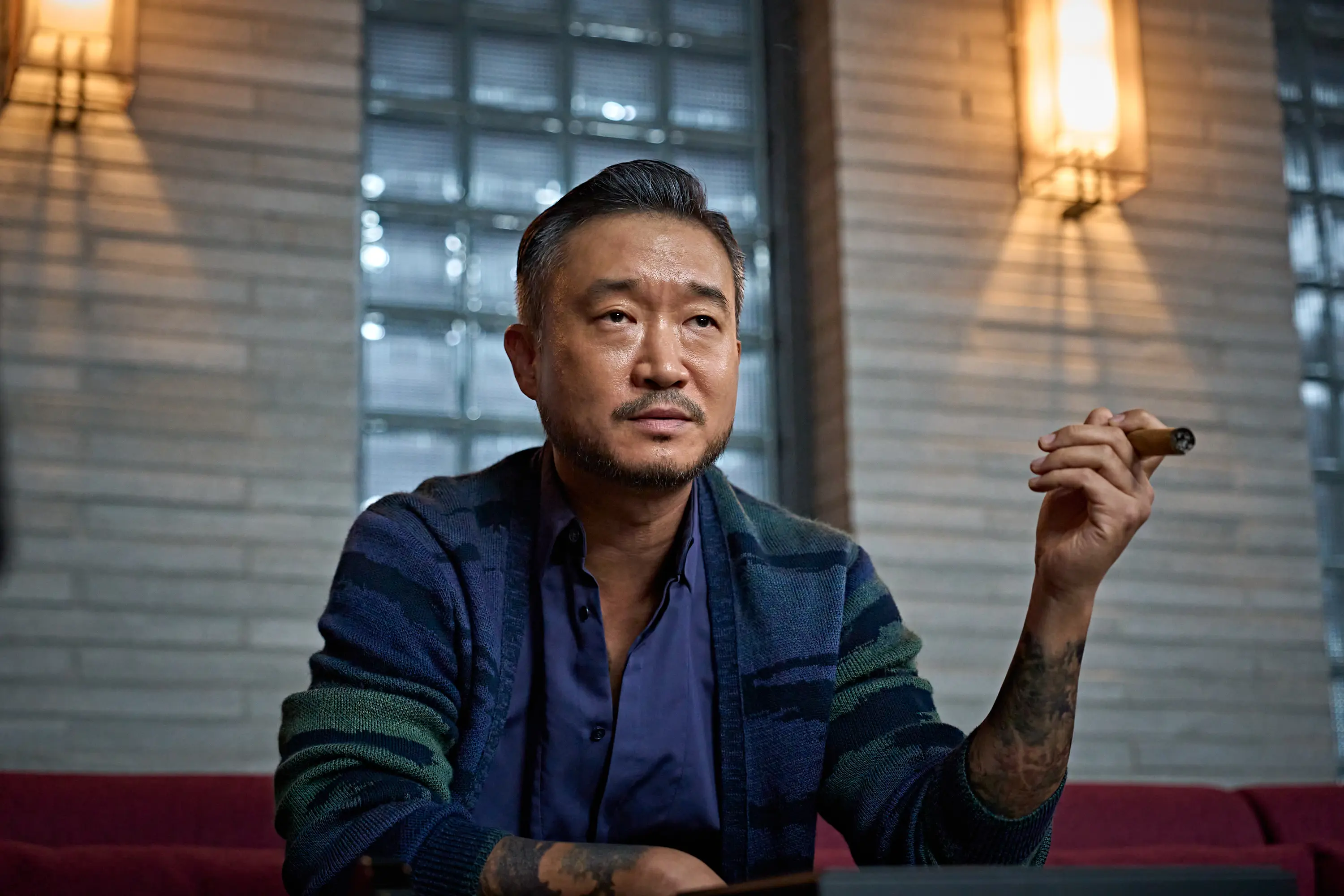 넷플릭스 오리지널 영화 <사마귀> 리뷰 후기 정보 출연진 등장인물 평점 관람평 길복순 특별출연