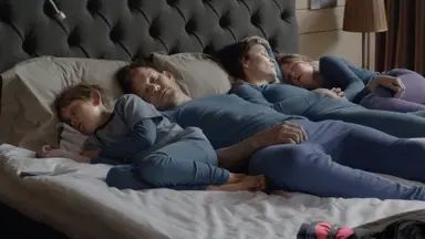 볼보자동차, 영화 '포스 마쥬어: 화이트 베케이션' 공동 마케팅 진행 ...