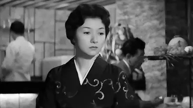 [me] 일본영화 황금기 일군 '4인방' 중 한명 … 나루세 미키오 감독전 ...