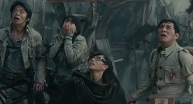 日 '진격의 거인' 2부작 실사 영화 2015년 공개, 캐스팅 마무리 단계