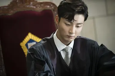 '친애하는 판사님께' 윤시윤 "자라목으로 1인2역 표현" | 연합뉴스
