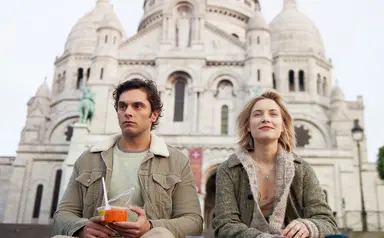 [영화리뷰] 커밍아웃→커밍인, 이런 연애 첨이야! '난 그녀와 키스했다 ...