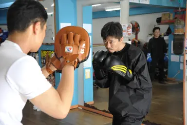 <새영화> '행복까지 30일'·'백엔의 사랑' | 연합뉴스