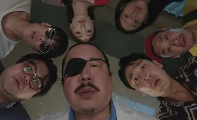 조병규 주연 '이 안에 외계인이 있다', 2월 극장 개봉 확정[공식] : 네이트 ...