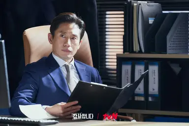 신하균·이정하, tvN 새 드라마 '감사합니다' 캐스팅 | 연합뉴스