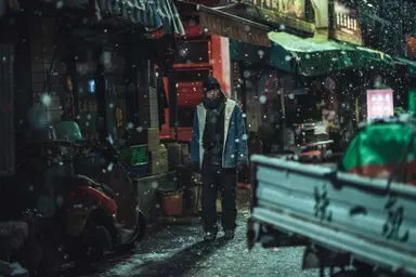 송중기 주연 영화 '로기완' 넷플릭스 비영어권 글로벌 1위 | 연합뉴스