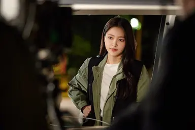 '블루버스데이' 김예림(레드벨벳 예리), 영리한 추리력으로 팽팽한 ...