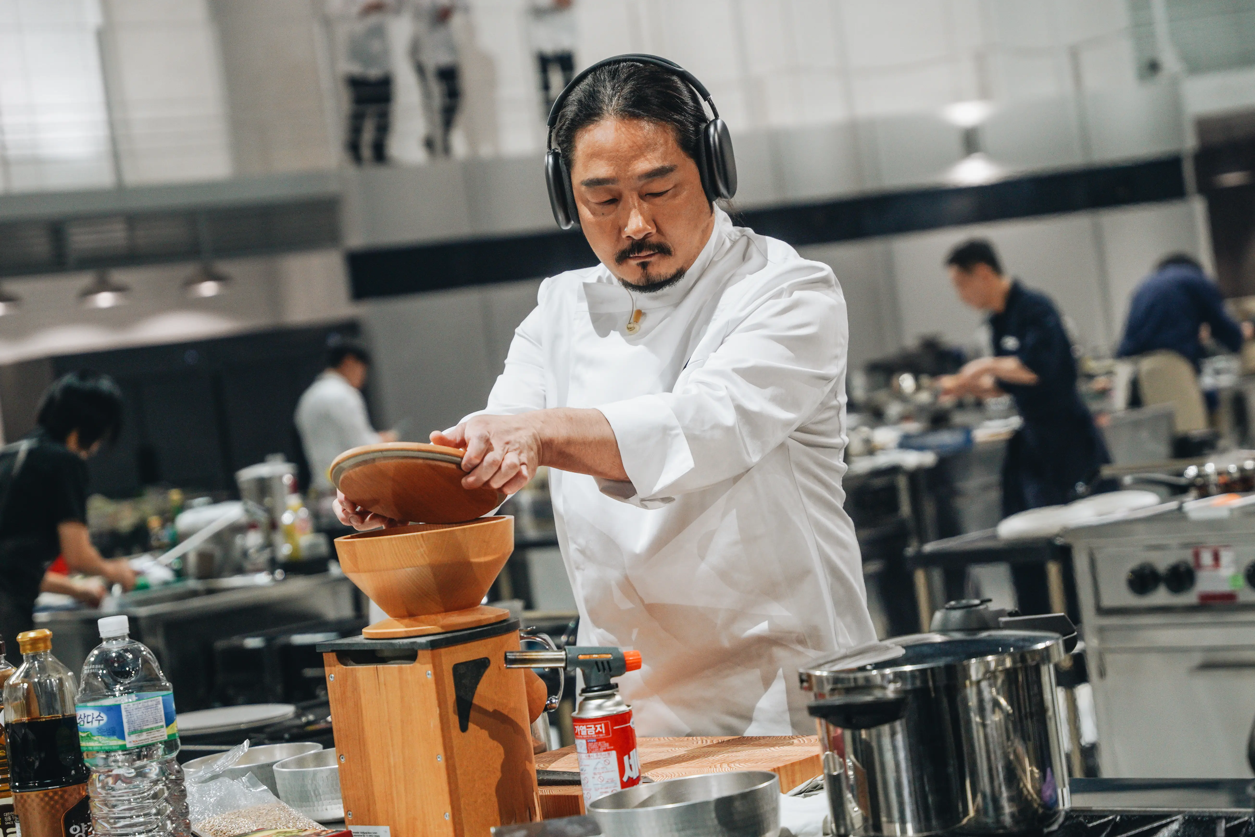 흑백요리사 시즌2 1화 줄거리, 첫 미션과 달라진 포인트 정리 (흑백요리사 2 참가자 명단/ 공개시간 )