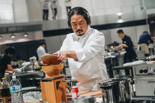 흑백요리사 시즌2 1화 줄거리, 첫 미션과 달라진 포인트 정리 (흑백요리사 2 참가자 명단/ 공개시간 )