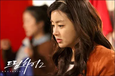 강소라 설렁탕 파티, 팬들 '드림하이2' 제작진 위해 선행 : 네이트 뉴스