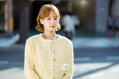 '오늘도 사랑스럽개' 차은우 '키스하면 강아지로 변하는 독특한 소재에 ...