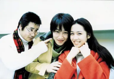 '첫사랑사수 궐기대회' 관객200만 돌파 - 머니투데이