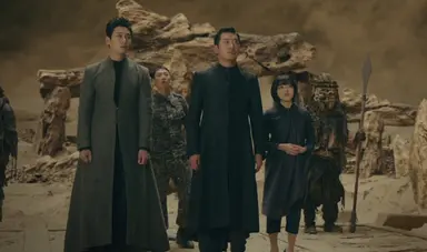 [M+인터뷰③] 하정우 “'신과 함께3' 제작하면 출연해야죠” - 매일경제