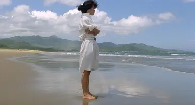 [리뷰] 수채화 같은 영상미로 빚어낸 여성 서사 드라마 '해탄적일천'