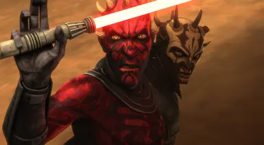 '스타워즈' 애니메이션 '스타워즈:클론전쟁', 9월 4일 개봉 - 노컷뉴스