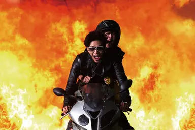 영화 '퀵' 주연에 이민기ㆍ강예원 | 연합뉴스