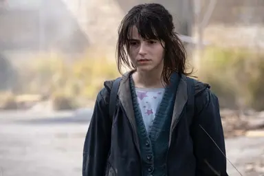 왓챠, 키즈 포스트 아포칼립스 드라마 '안나:죽지 않는 아이들' 독점 ...