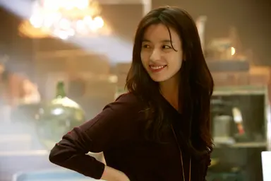 '시크릿 메시지' 우에노 주리 "한효주, 영화 '뷰티인사이드' 중국판서 ...