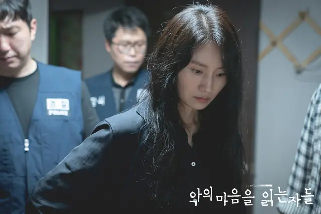 악의 마음을 읽는 자들 6회 줄거리::유영철 정남규 사건인가+3주 결방, 7회 예고