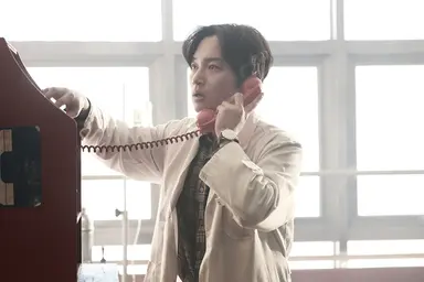 [브레이크뉴스] '당신, 거기 있어줄래요' 김윤석 변요한, “영화 OST 참여 ...