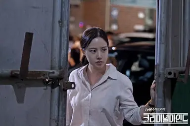 이선빈X손현주, '크리미널 마인드' 촬영 일상 공개 : 네이트 연예