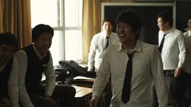 '파수꾼' 이제훈, 독립영화 저변 확대 기여 감사패 수상 - 뉴스핌