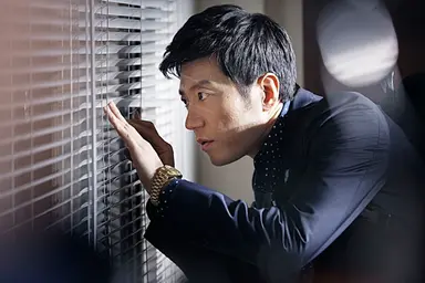 [포토] 김명민 '간첩은 단순 코미디 영화가 아니다' : 네이트 뉴스