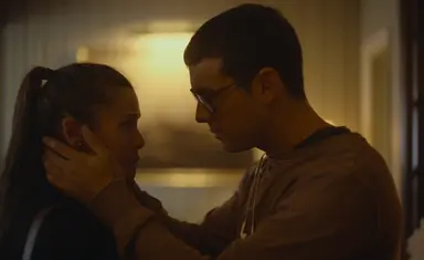 순간의 일탈, 돌이킬 수 없는 악몽…영화 '크로스 더 라인' | 연합뉴스