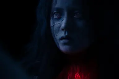 테국 귀신이 저주한 그녀와 첫 키스 '귀수동화' 9일 개봉 : 네이트 연예