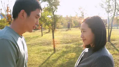 [브레이크뉴스] ［종합］최준영X류아벨 '샘', 돋보이는 배우들 열연 ...