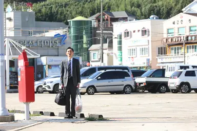 마츠시게 유타카 “쿠키영상에 한국 팬 위한 메시지 숨겨져 있다 ...