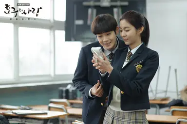 유이·최우식·박정민, tvN 드라마 '호구의 사랑' 출연 : 네이트 연예