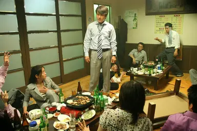 감우성-김수로, 영화 '쏜다' 동반 캐스팅 : 네이트 연예