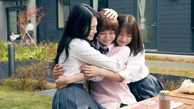 日 청춘 영화 '아오하라이드' OST 국내 발매 - 헤럴드경제