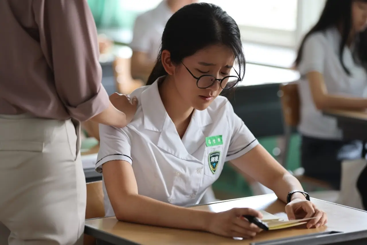 영화 열여덟 청춘 18 Youth 인생은 빛을 찾는 과정 2026결말리뷰