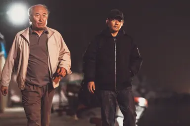 윤주상·양희경 '아침바다 갈매기는', 제29회 부산국제영화제 공식 초청 ...