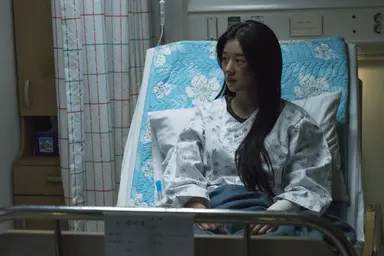 [종합] '암전' 서예지X진선규의 광기와 욕망...신개념 공포영화의 탄생