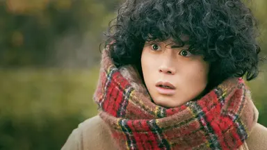 스다 마사키 '미스터리라 하지 말지어다' 극장판 11월 개봉 : 네이트 연예