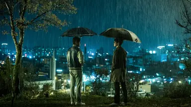 장항준 감독 신작 '기억의 밤'…강하늘·김무열 출연 | 연합뉴스