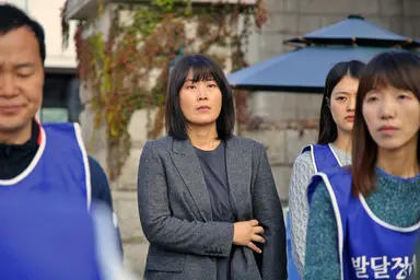 장애인 부모란 이유로 고개 숙여야 하는 현실…영화 '그녀에게' | 연합뉴스