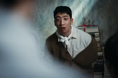 웨이브 새 범죄 스릴러 '거래'…유승호·김동휘·유수빈 호흡 | 연합뉴스