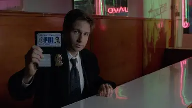 'X파일' 데이비드 듀코브니 첫 앨범 | 연합뉴스