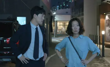 필요할 때만 평등한, 기울어진 현실…영화 '평평남녀' | 연합뉴스