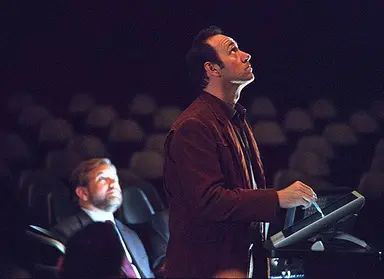 [인사이드 헐리우드] 2002아카데미 주인공은 누구? | 중앙일보