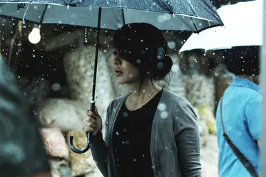 [포토] 엄정화-김상경-송영창 '영화 몽타주 제작발표회' : 네이트 뉴스