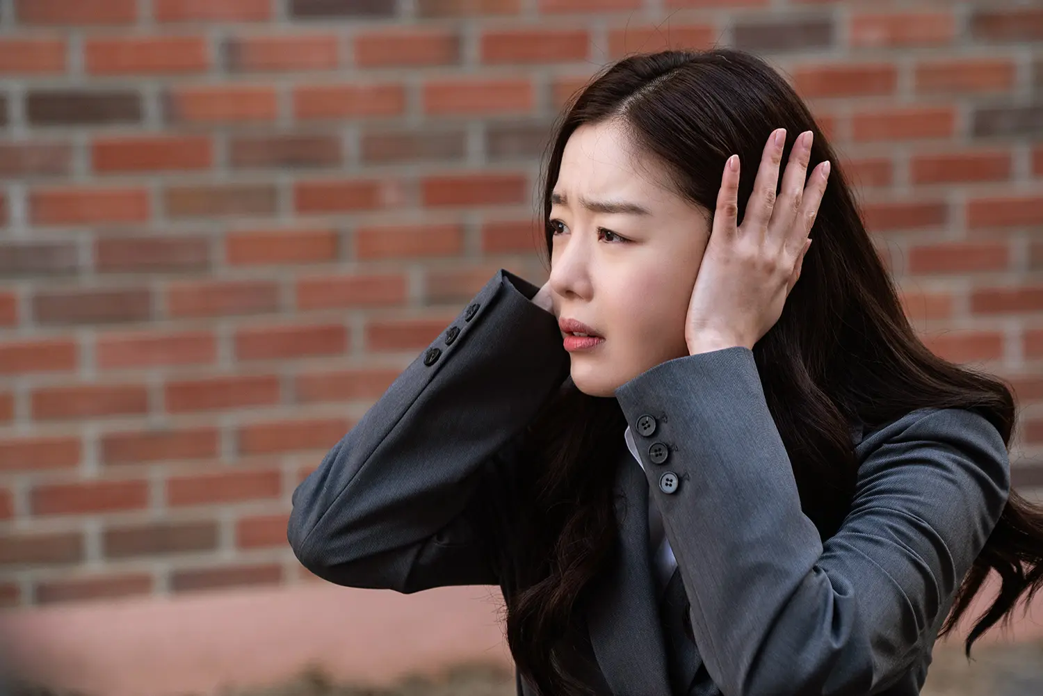 영화 교생실습 정보 줄거리 결말 후기 코미디공포영화