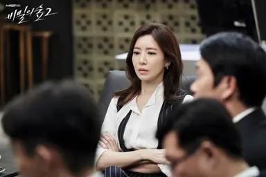 조승우X배두나 '비밀의 숲2' 티저 영상 공개… 8월 첫 방송 | YTN