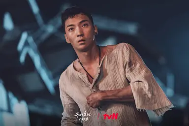 일제강점기로 간 구미호 이동욱…'구미호뎐 1938' 6.5%로 출발 | 연합 ...