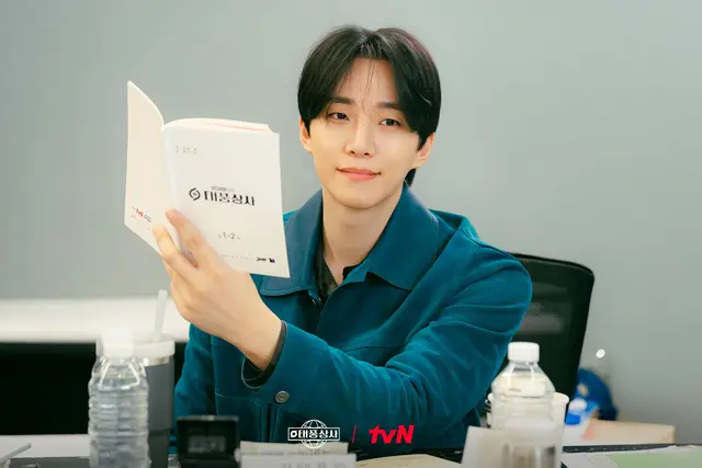 태풍상사 7회 줄거리 7화 - 안전화 수출 성공, 두번째 사업은 헬멧이다